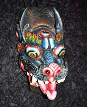 Mask Stock Photos