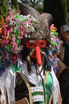 Mask Stock Photos
