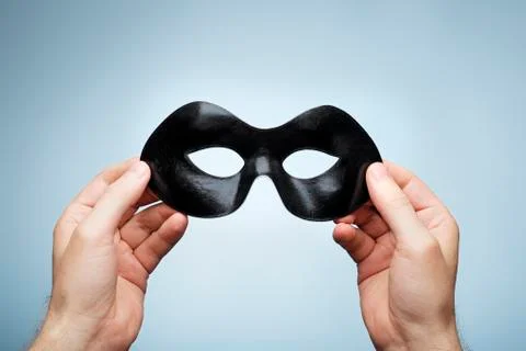 Mask Stock Photos