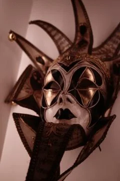 Mask Stock Photos