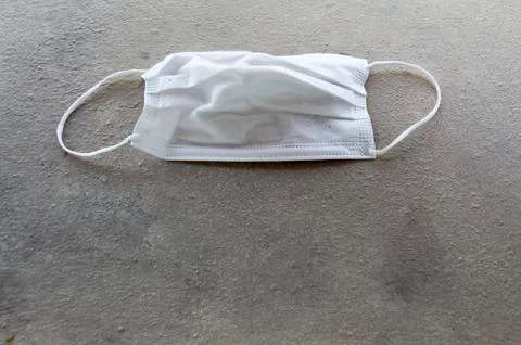 The mask Stock Photos