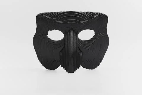 Mask 스톡 사진