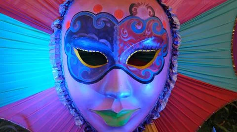 Mask Stock Photos