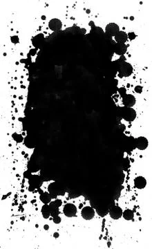 Mask for splash Photos