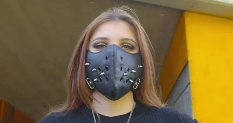 Masked - A change of mood Vidéo 133575881