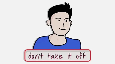 Masker Stock Footage 145617512