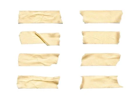 Masking Tape Stock Photos