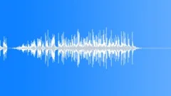 Masking Tape Pull 1 Sound Effect
