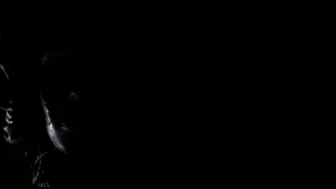 Maskista Stock Footage 129858922