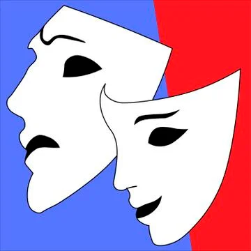 Masks イラスト素材