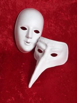 Masks Stock Photos