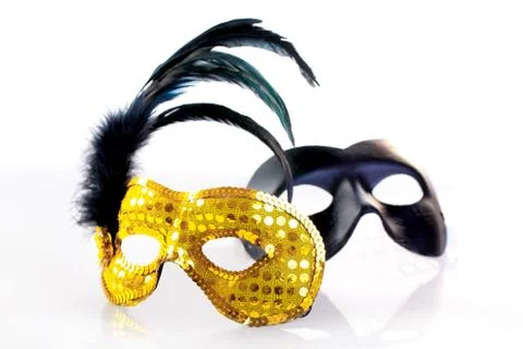 Masks Stock Photos