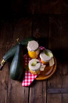 Mason jar Stock Photos