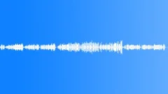 Mason Malet Chisel Sound Effect