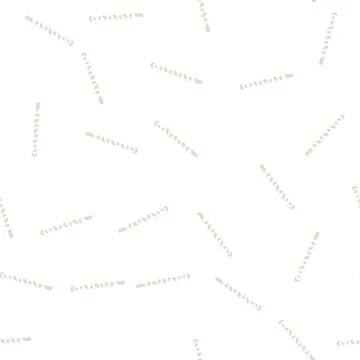 Masonry drill bit glyph seamless pattern Stock Illustration