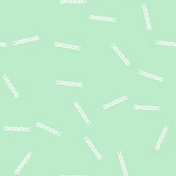 Masonry drill bit line seamless pattern Stock Illustration