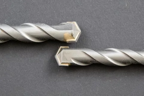 Masonry Drill Bit Stock Photos
