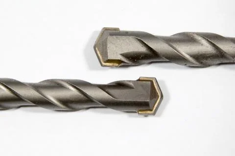 Masonry Drill Bit Stock Photos
