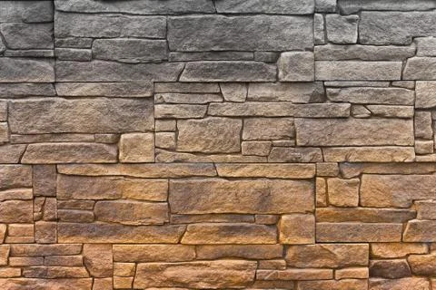 Masonry Stock Photos