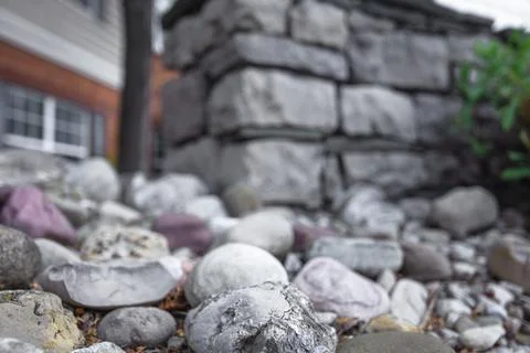 Masonry Stock Photos