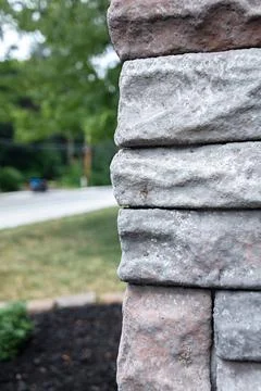 Masonry Stock Photos