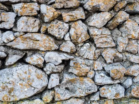 Masonry wall pattern Stock Photos
