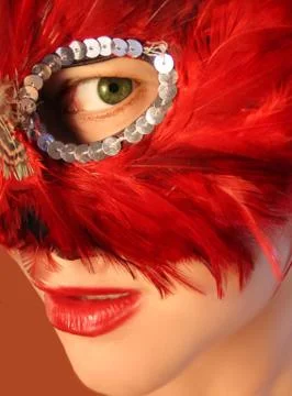 Masquerade Stock Photos