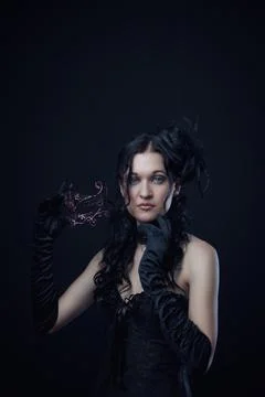 Masquerade Stock Photos