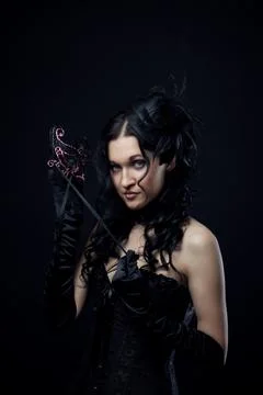 Masquerade Stock Photos