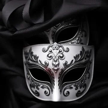 Masquerade Stock Photos
