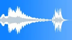 Mass gongs and bells Sound Effect