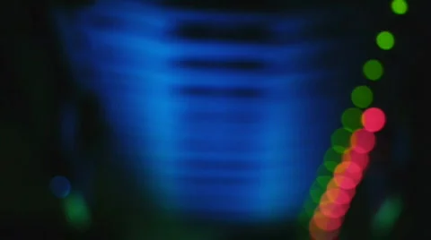 Mass storage device 6 Stock Footage 648347