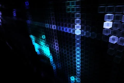 Mass surveillance 스톡 일러스트