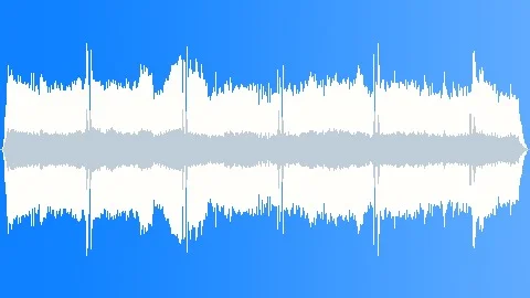 Mass Urban Chaos Ambience Sound Effect