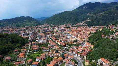 Massa ff 動画素材 112619423