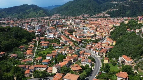 Massa zoom in Video stock 112619678