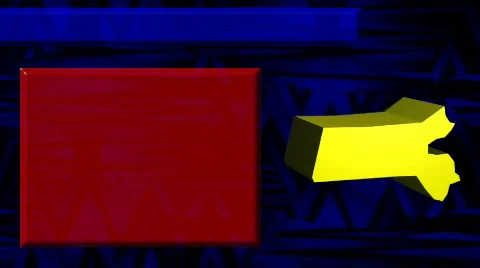 Massachusetts - Election Motion Background Vídeos de archivo 78448