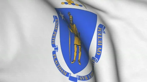 Massachusetts Stock Footage 436621