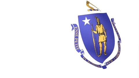 Massachusetts Stock Footage 85612426