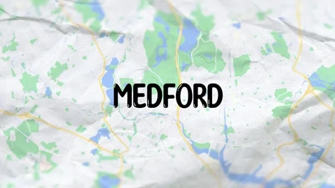 Massachusetts State Cities, Time Lapse Stock Footage 277580124