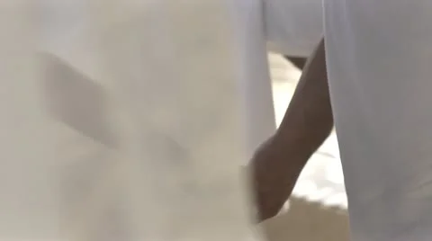 Massage 015 Stock Footage 22063487