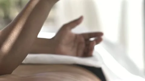 Massage 019 스톡 동영상 22064052
