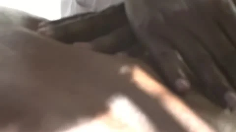 Massage 05 Stock Footage 22063136