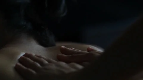 MASSAGE Stock Footage 38712539