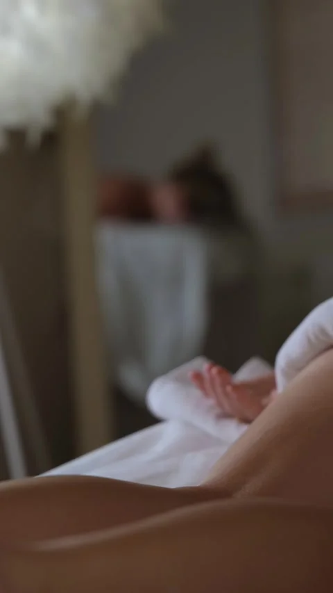 Massage session in a spa with a focus on relaxation and body care Stock Footage 341281009