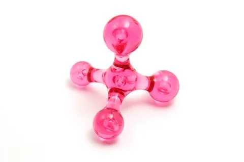 Massage tool Stock Photos