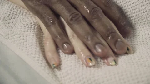 Massage1 Stock Footage 138923156