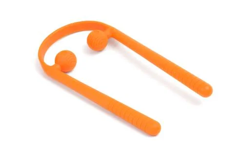 Massager 스톡 사진