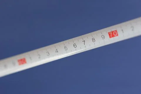 Maßband Stock Photos