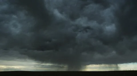 Storm Clouds #2 by Jon Baran